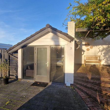 Suite 21 Heerlen Extérieur photo