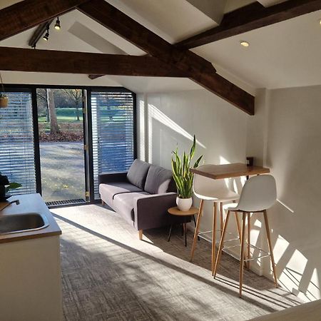 Suite 21 Heerlen Extérieur photo