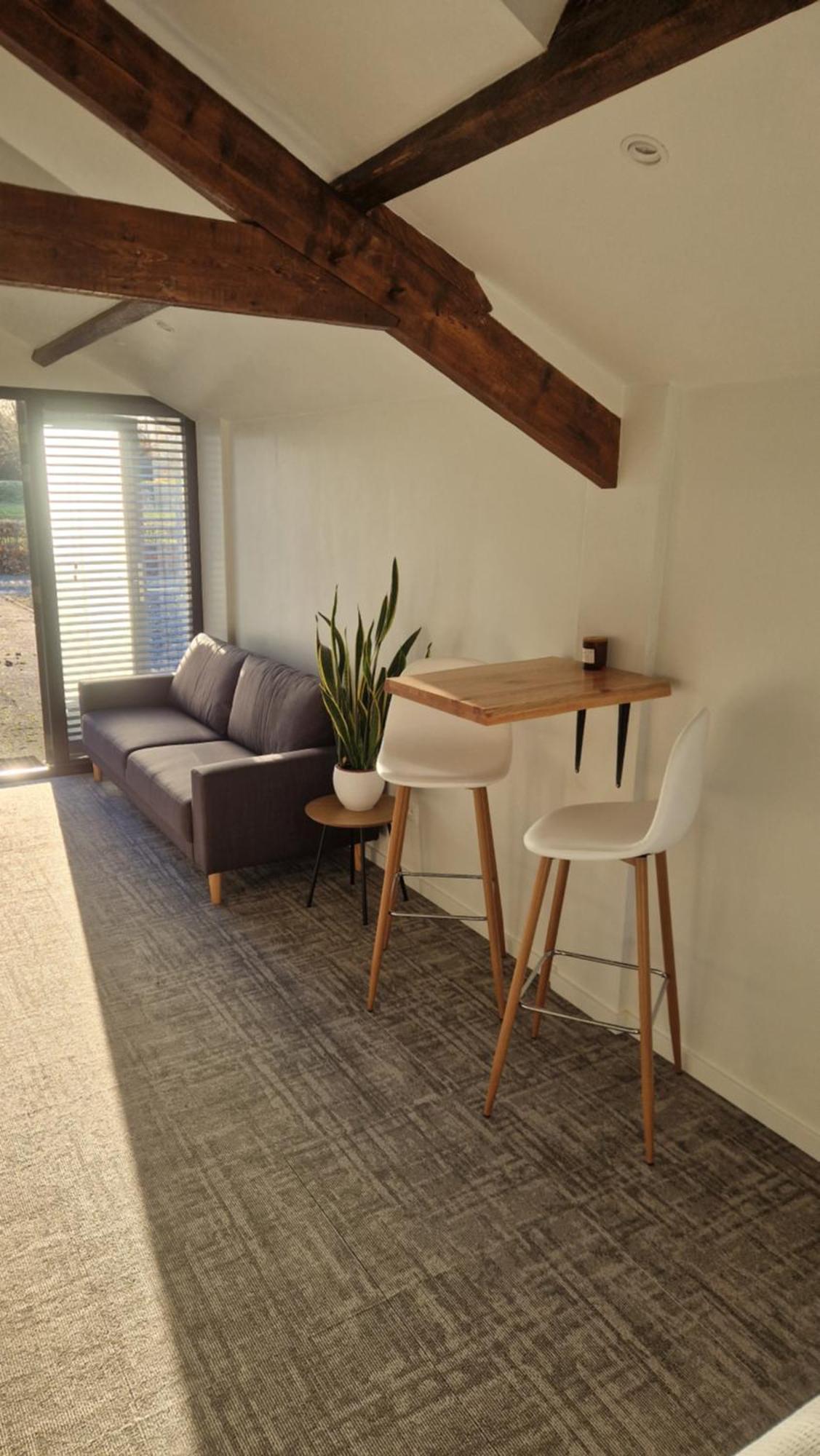 Suite 21 Heerlen Extérieur photo