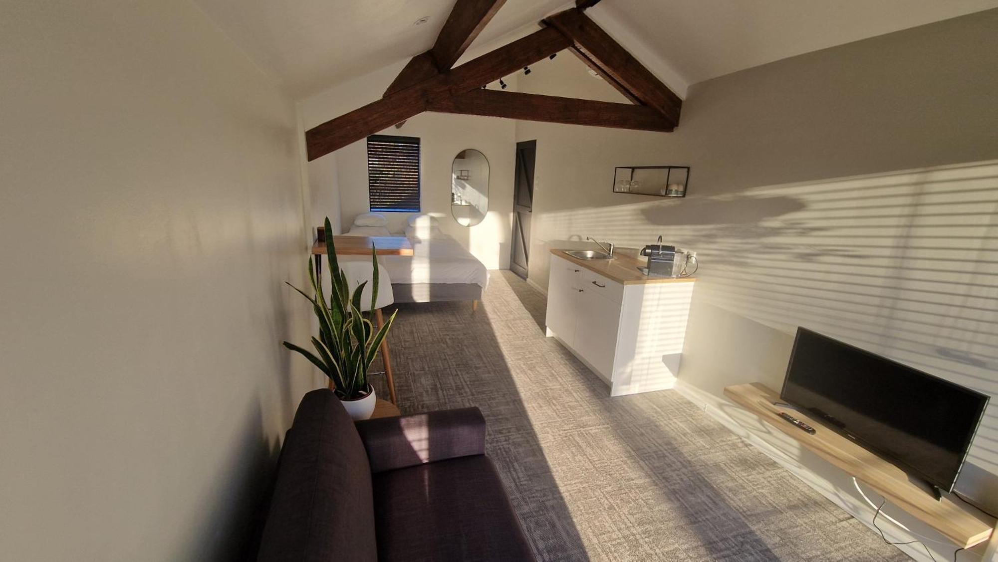 Suite 21 Heerlen Extérieur photo