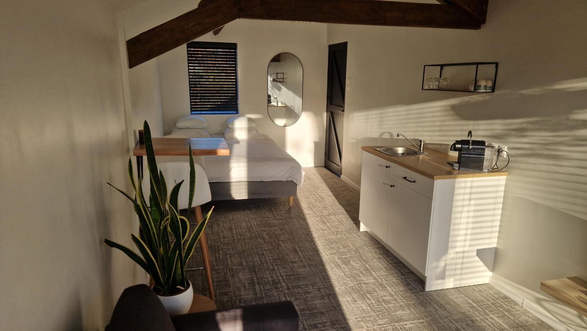 Suite 21 Heerlen Extérieur photo