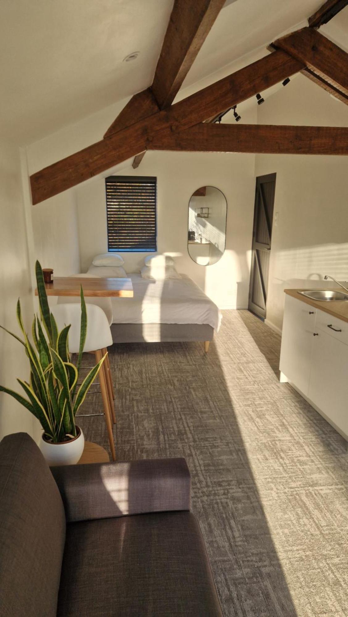 Suite 21 Heerlen Extérieur photo