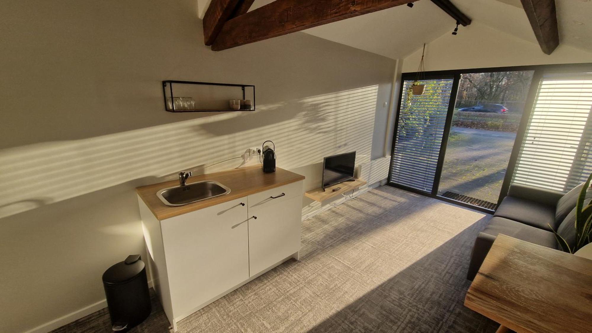 Suite 21 Heerlen Extérieur photo