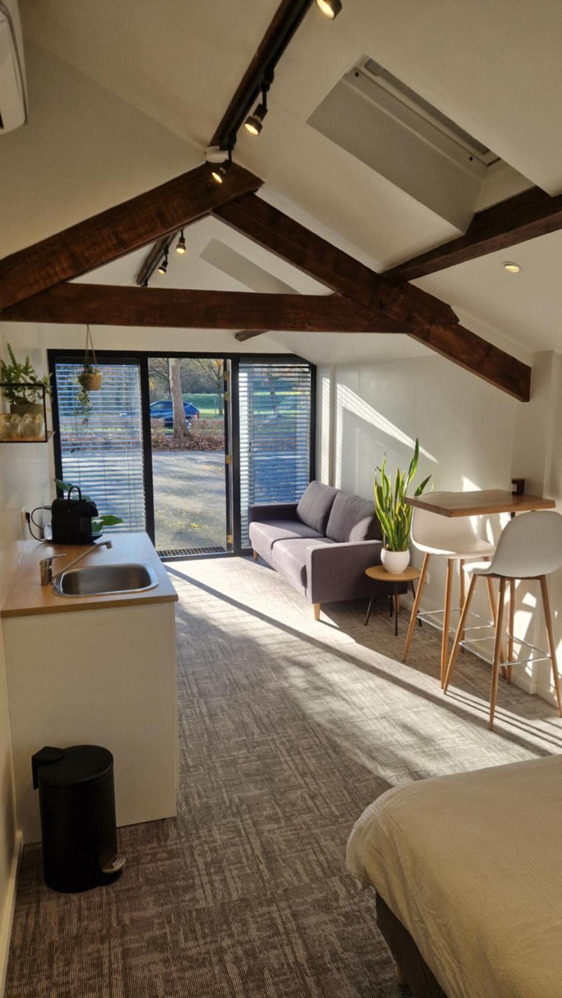 Suite 21 Heerlen Extérieur photo
