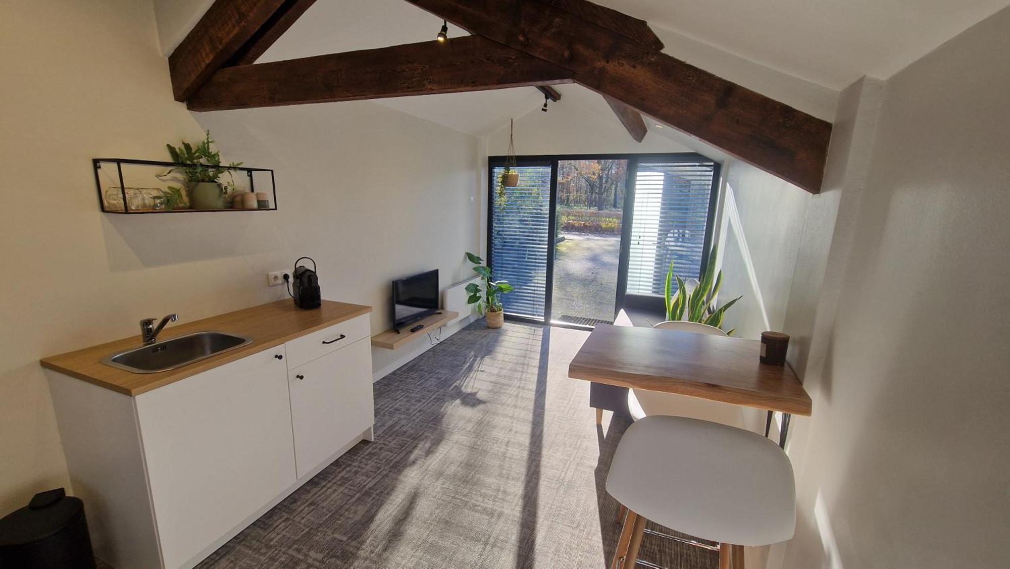Suite 21 Heerlen Extérieur photo