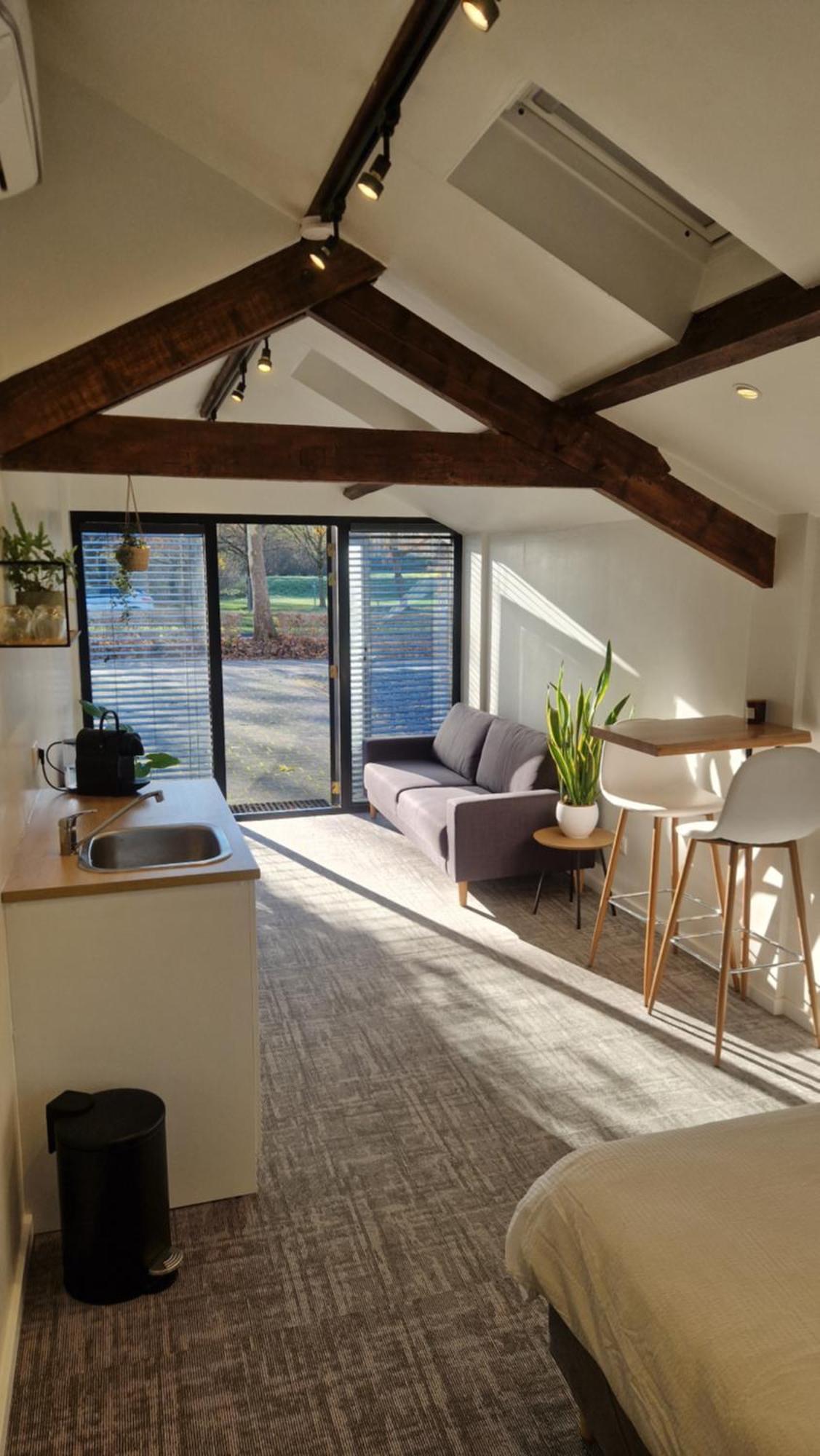 Suite 21 Heerlen Extérieur photo