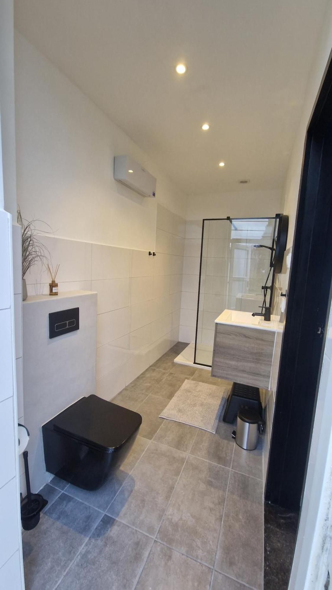 Suite 21 Heerlen Extérieur photo